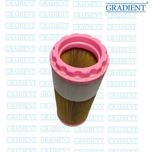 Air Filter Chicago Pneumatic - Height: 32 Centimeter (Cm)