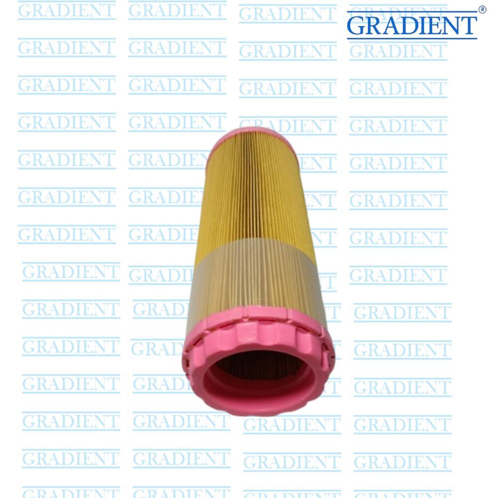 Air Filter Chicago Pneumatic (1830033344)- Height: 32 Centimeter (Cm)