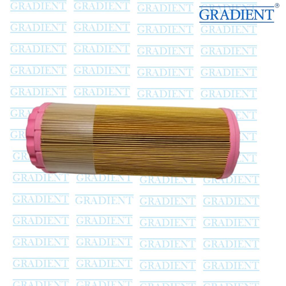 Air Filter Chicago Pneumatic (1830033344)- Height: 32 Centimeter (Cm)