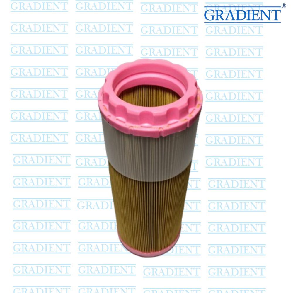 Air Filter Chicago Pneumatic (1830033344)- Height: 32 Centimeter (Cm)