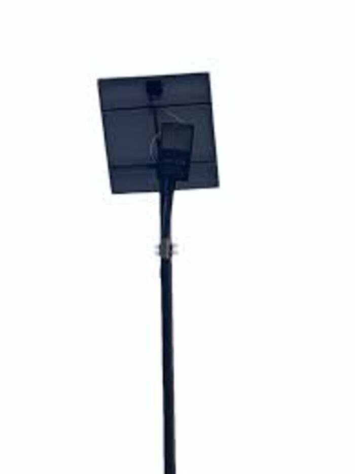 11w Solar Street Lights SET