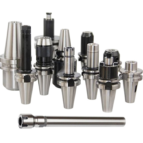 Vmc Milling Tool Holder