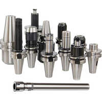 Vmc Milling Tool Holder
