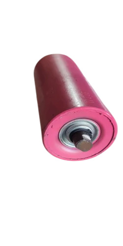 Return Idler Roller - Belt Width: 300 Mm A 2400 Mm Millimeter (Mm)