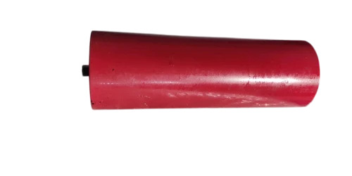 Return Idler Roller - Belt Width: 300 Mm A   2400 Mm Millimeter (Mm)