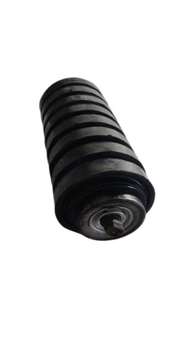 Conveyor Impact Roller - Color: Multiple