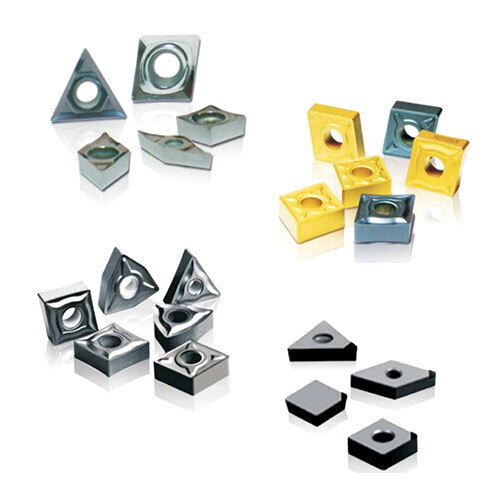 CNC Turning Insert