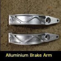 Elevator Machine Brake Arms