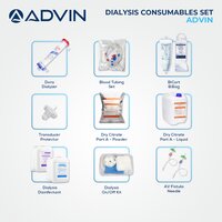 Dialysis Consumables Suppliers