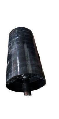 Conveyor Tail Pulley - Chain Length: Na