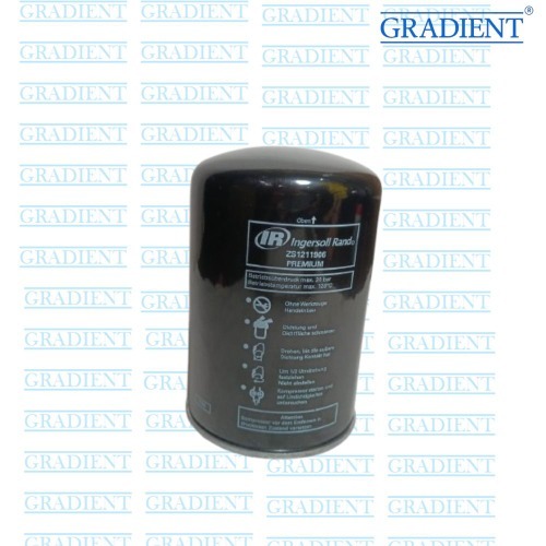 Oil Filter Zs1211906 Ingersoll Rand