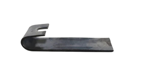 Rubber Chain Guide J Hook - Color: Multiple