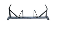 Conveyor Roller Stand - Color: Multiple