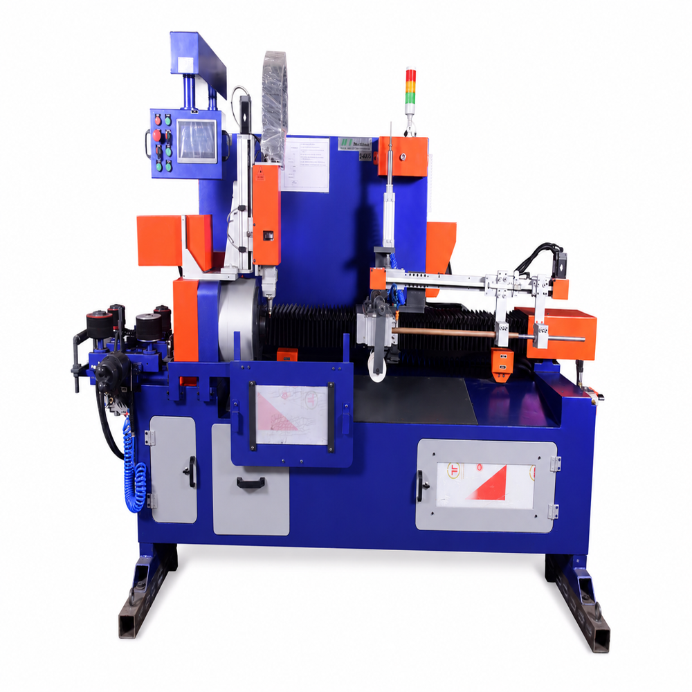 JE60 LASER CUTTING MACHINE