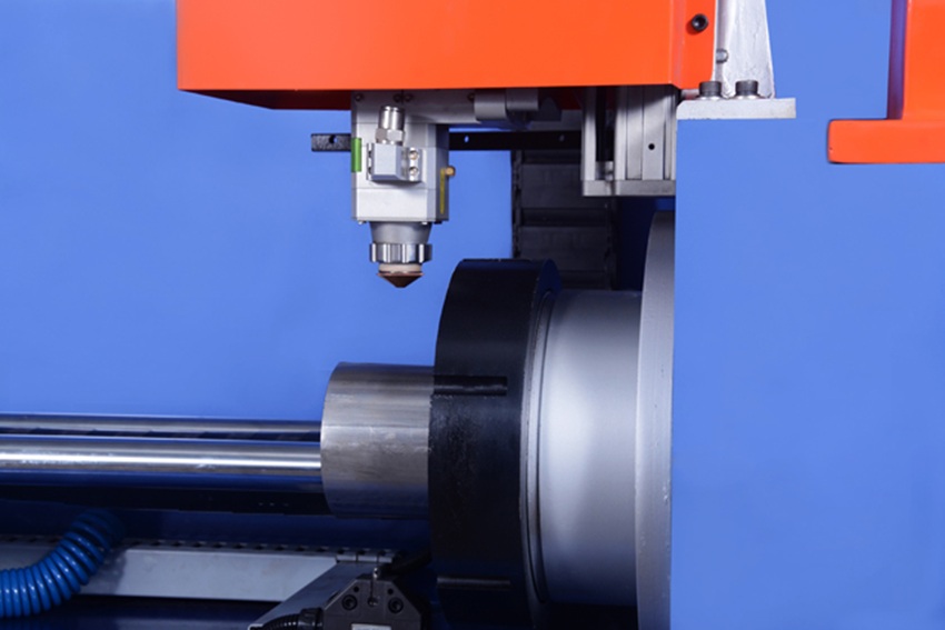 JE60 LASER CUTTING MACHINE