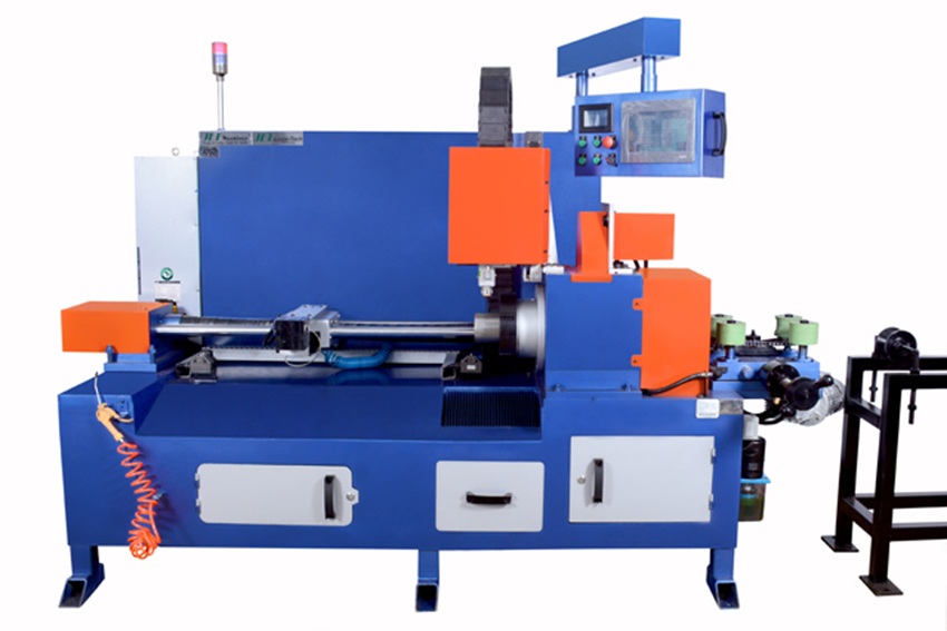 JE60 LASER CUTTING MACHINE