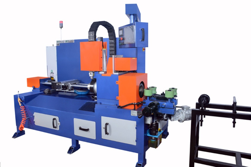 JE60 LASER CUTTING MACHINE