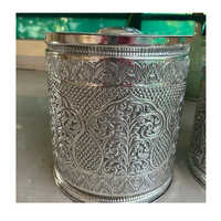 Medium Grain Container