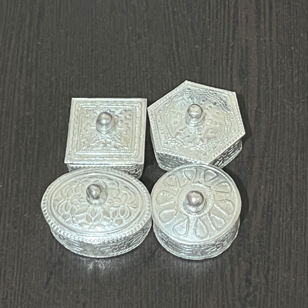 1 Inch Supari Dibbi