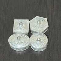 1 Inch Supari Dibbi