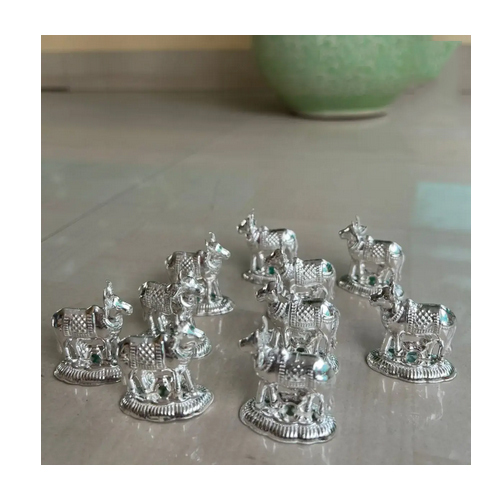 Medium Shiny Cows
