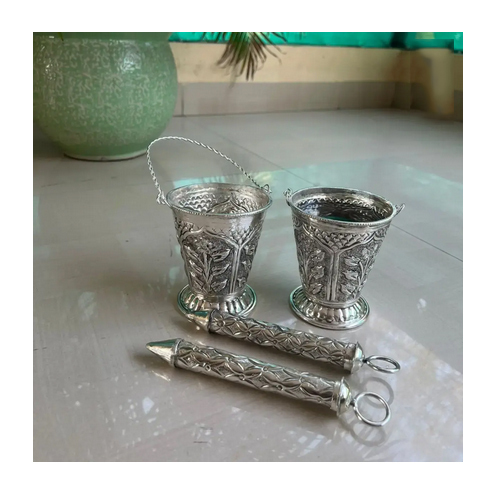 Antique Balti Pichkari