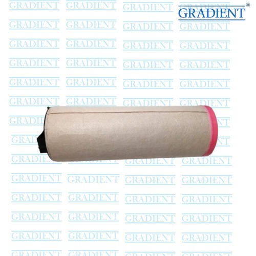 Air Filter Secondary Atlas Copco - Height: 60 Centimeter (Cm)
