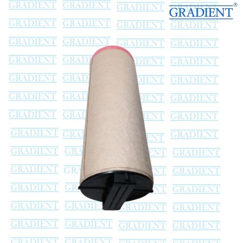 Air Filter Secondry Atlas Copco (2914501800)- Height: 60 Centimeter (Cm)