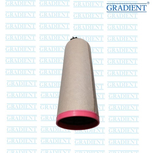 Air Filter Secondry Atlas Copco - Height: 60 Centimeter (Cm)