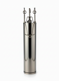 Bottom Sampler SS