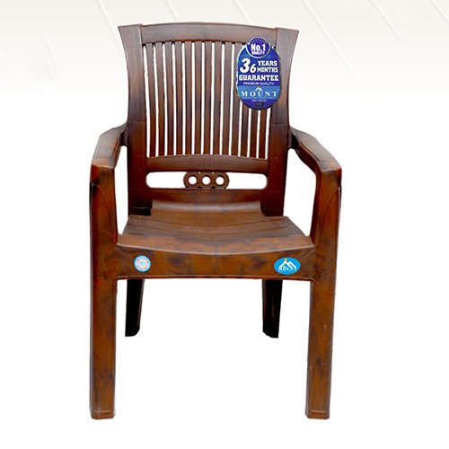 9075 Sigma Plastic Chair - Color: Different Available