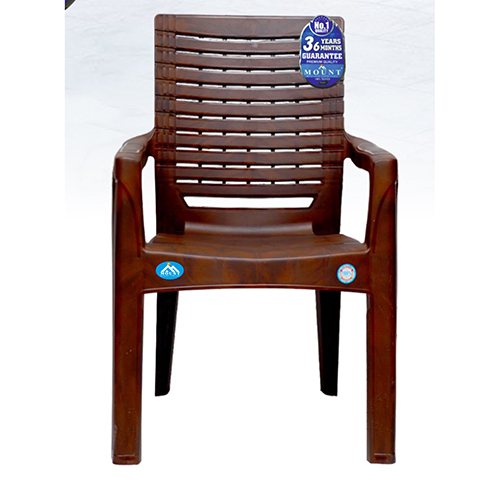 8065 Boxer Plastic Chair - Color: Different Available