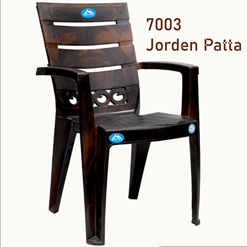 7003 Jorden Patta Plastic Chair
