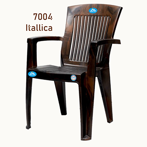 7004 Itallica Plastic Chair - Color: Different Available