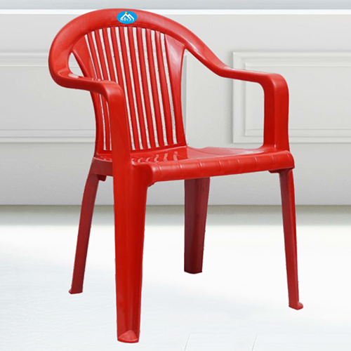 901 Midback Heavy Plastic Chair - Color: Different Available
