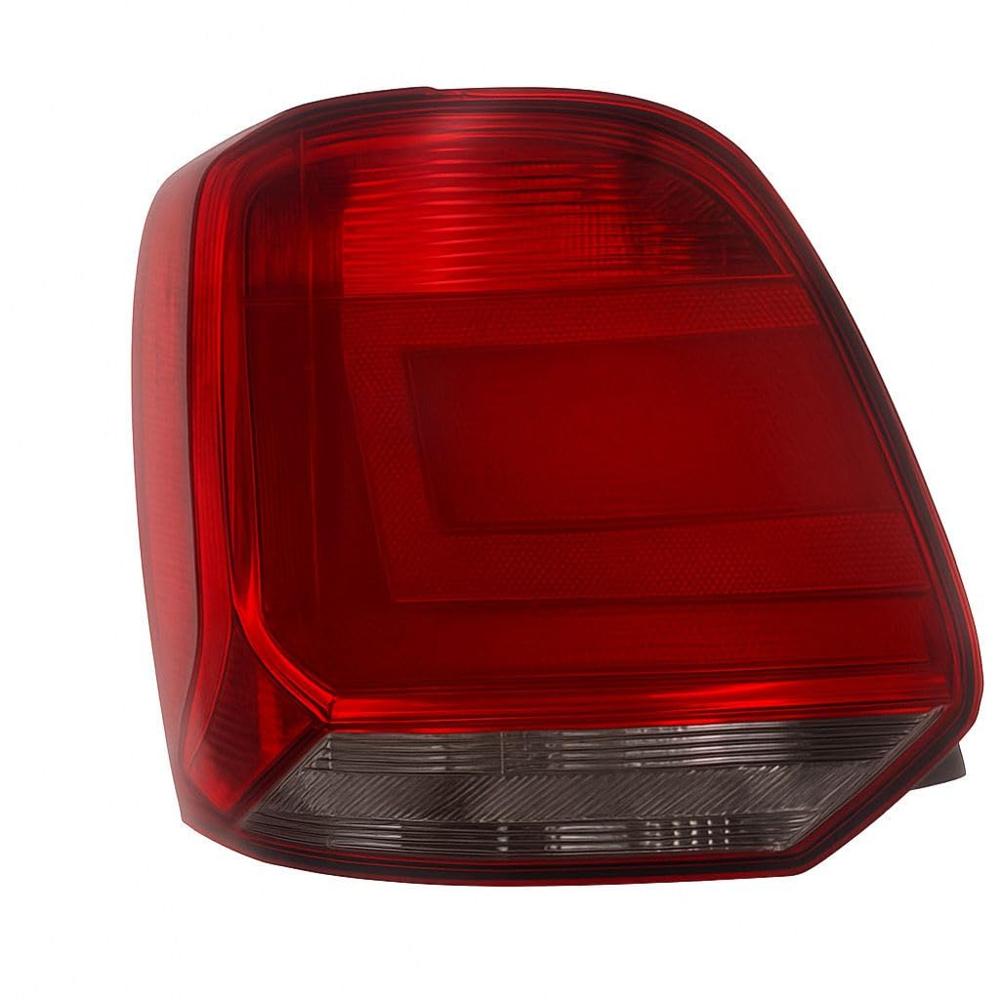 K D LED Taillight/Back light for VW Polo Type 2 (Left/Passenger Side) 2014-2020