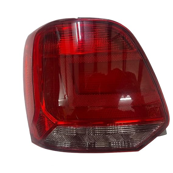 K D Led Taillight/back Light For Vw Polo Type 2 (left/passenger