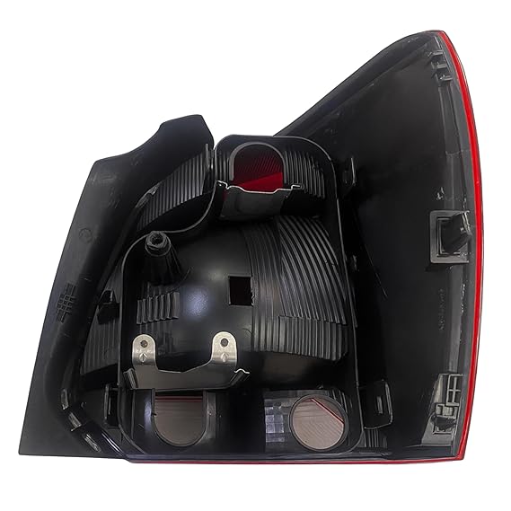 K D LED Taillight/Back light for VW Polo Type 2 (Left/Passenger Side) 2014-2020