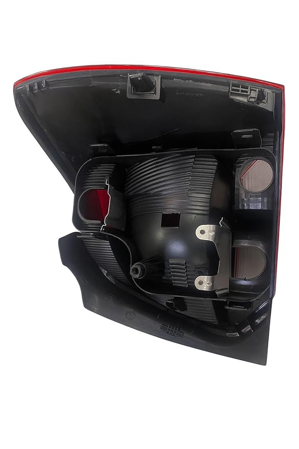 K D LED Taillight/Back light for VW Polo Type 2 (Left/Passenger Side) 2014-2020