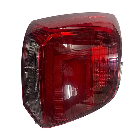 K D LED Taillight/Back light for VW Polo Type 2 (Left/Passenger Side) 2014-2020