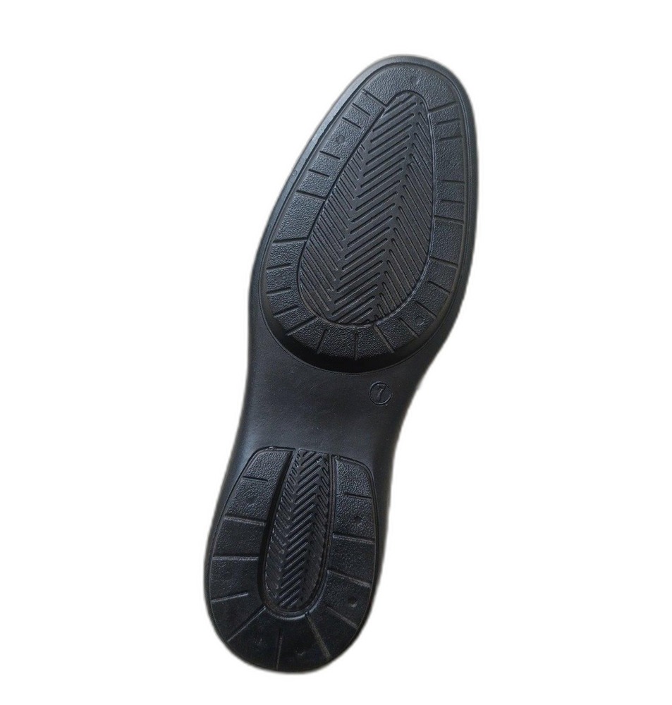 Pvc Shoes Soles - Color: Multiple