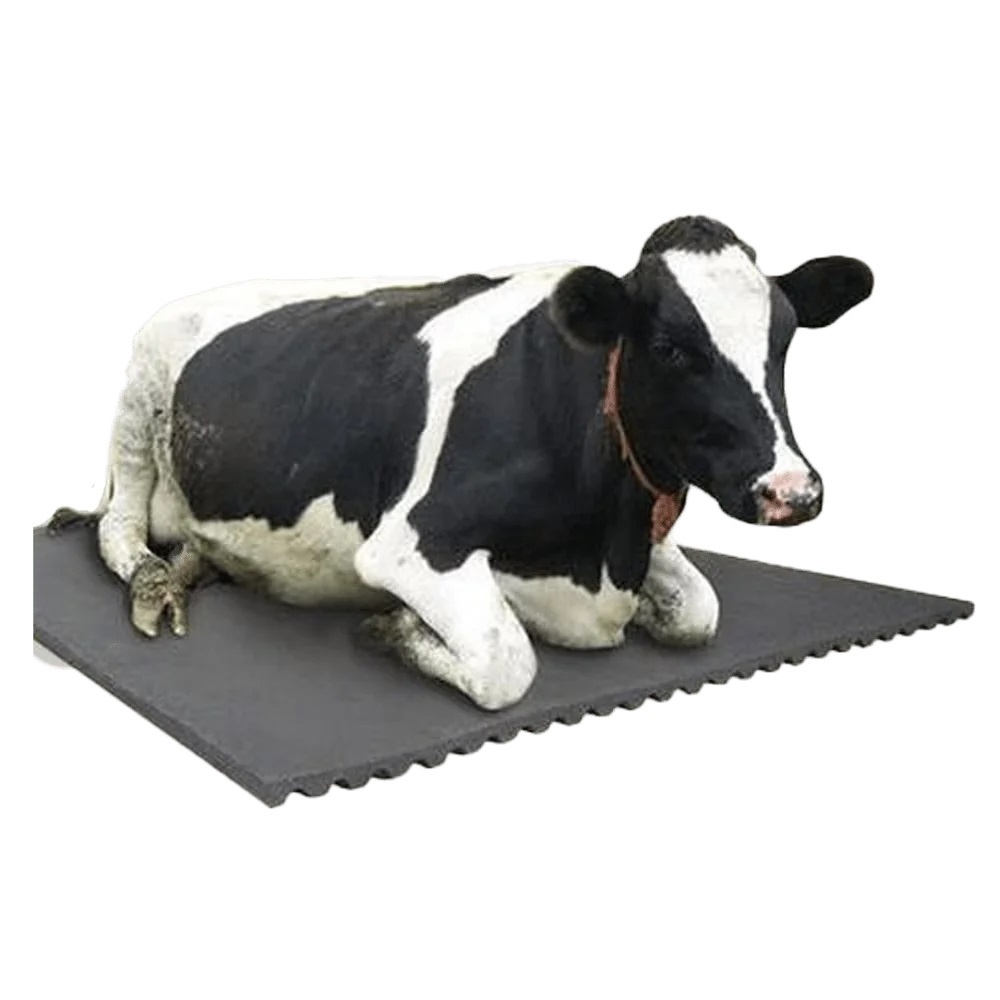 LDPE Cow Mats without design