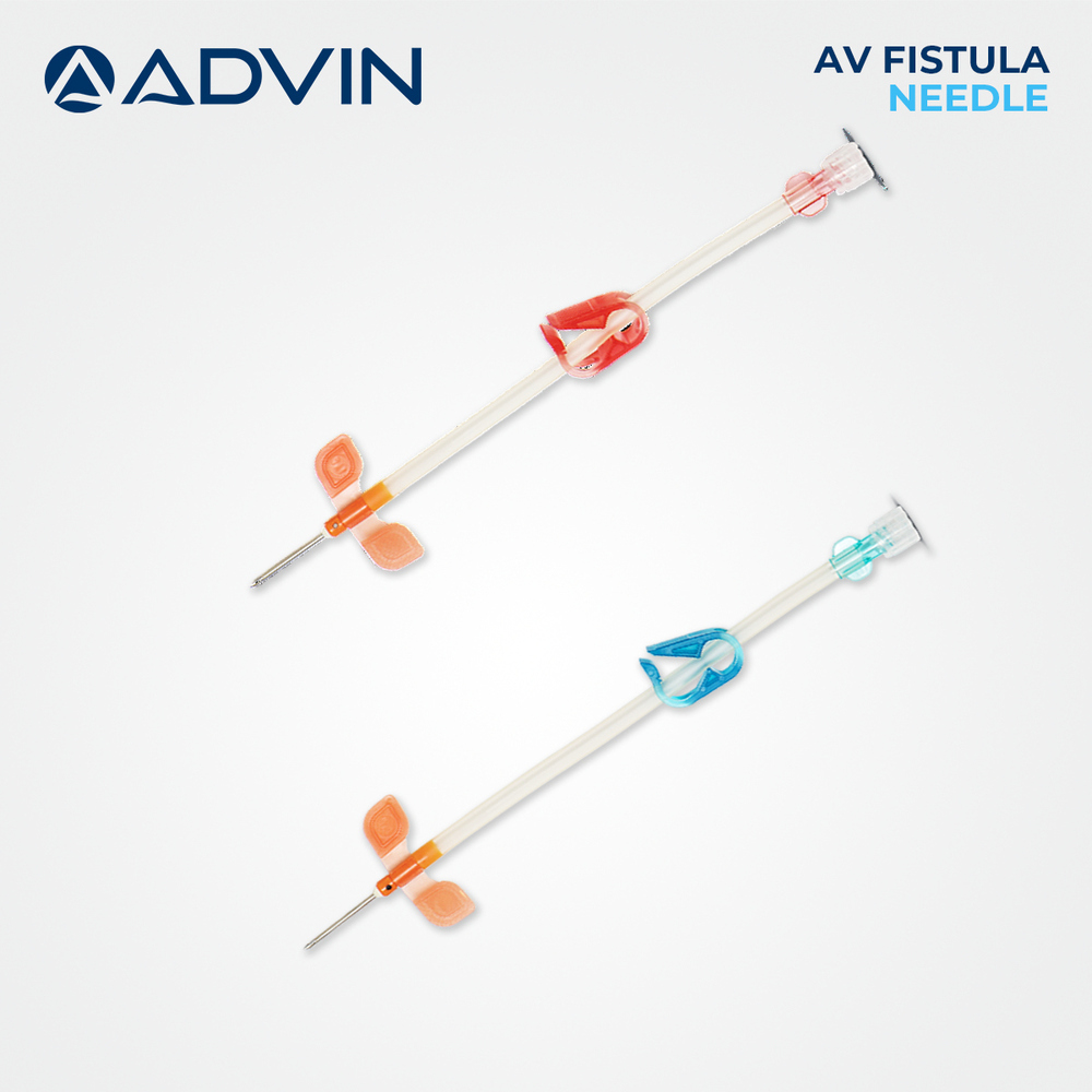 Advin Dialysis Fistula