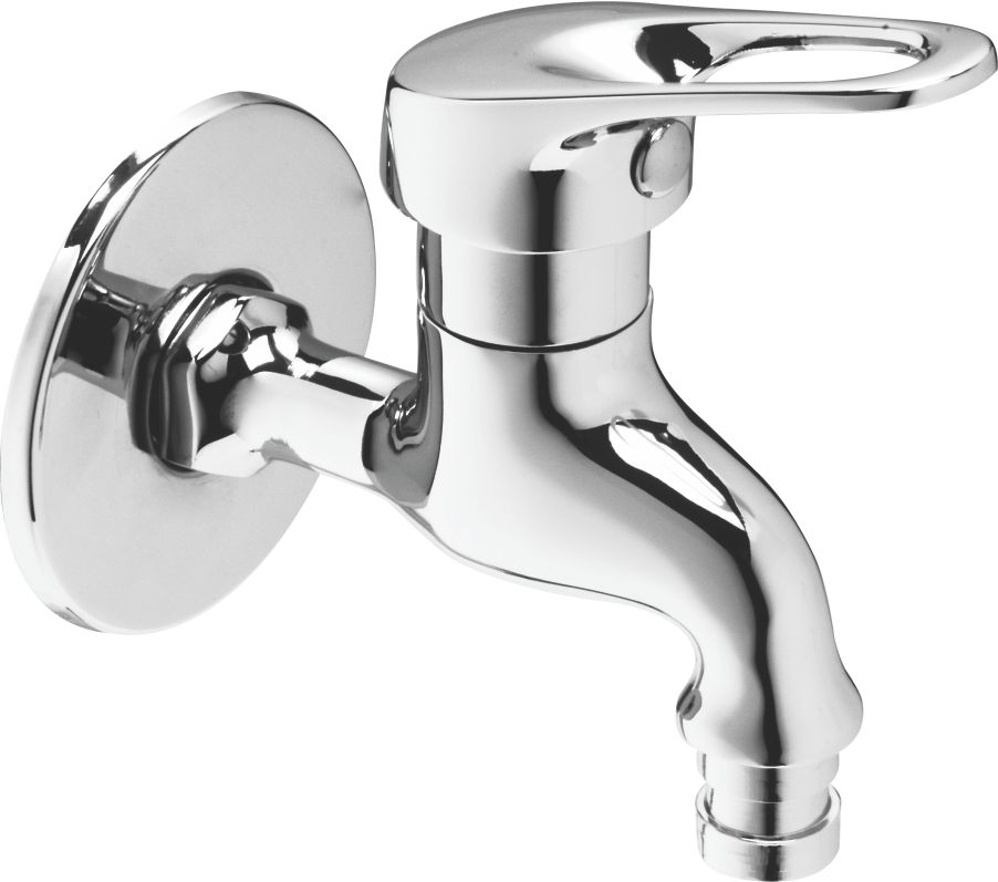 Crown Washing Bib Cock