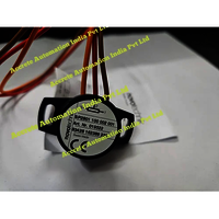 Sp2801 100 002 001 Rotary Potentiometer - Color: Black