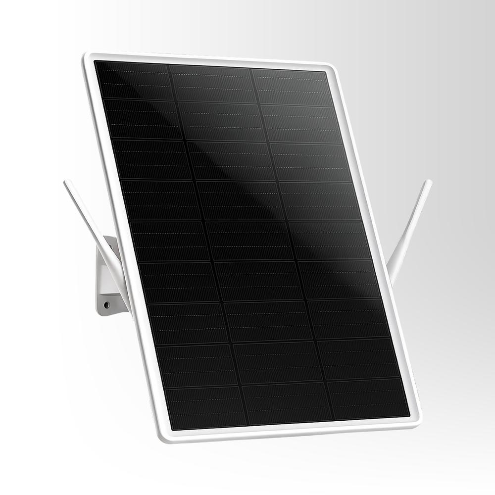 Cofe Cf-slb Wi-fi 6 Solar - Features: Good Quality