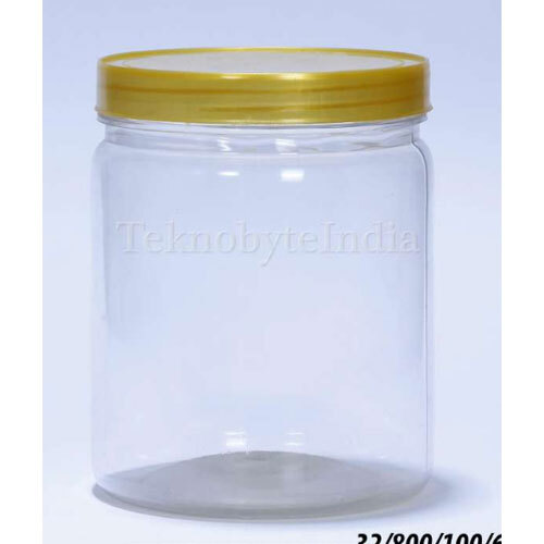 Sam 800 Jar