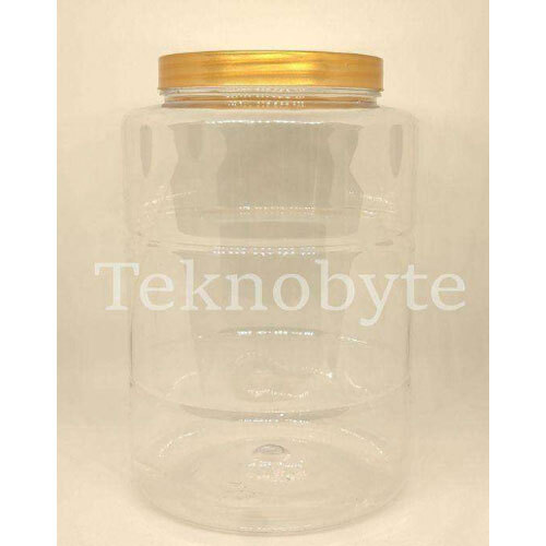 Prt 3Ltr Jar 100