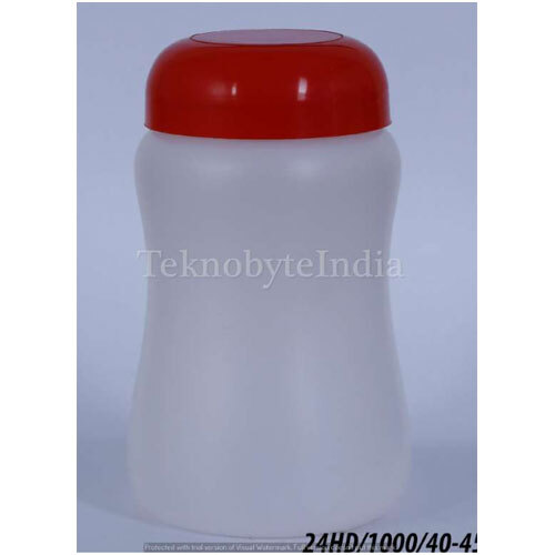 Hd Bournvita 1000 Jar