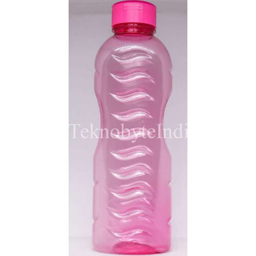 Leaf Bottle 1000